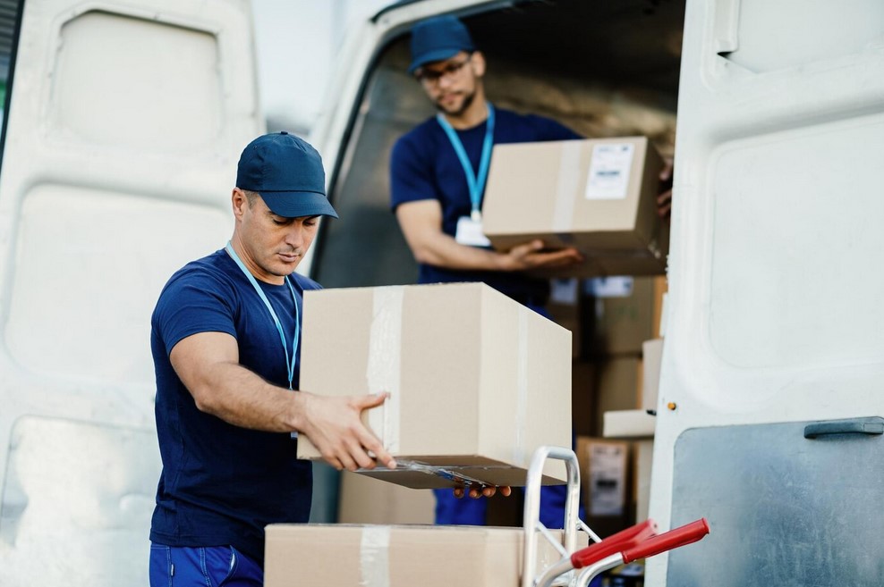 San Diego Delivery Service, After Hours & Weekend Courier
